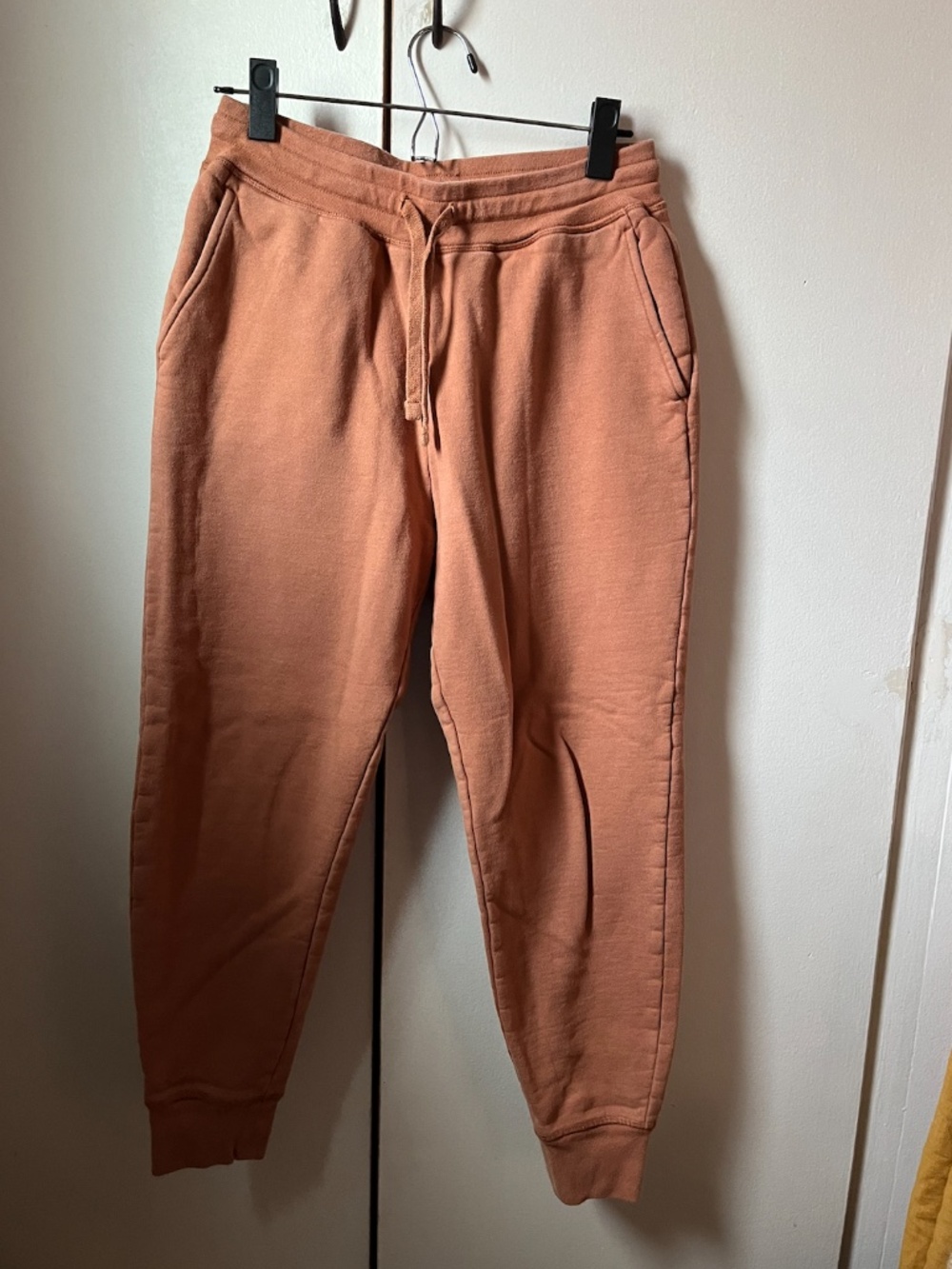 Girlfriend Collective "for everyone" capsule sweatpants L/XL *3 for 18!*